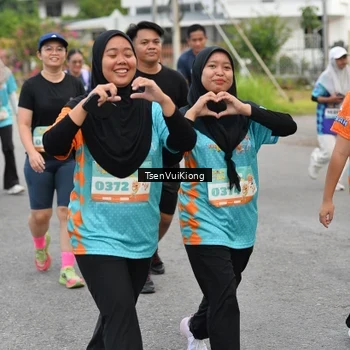 Runner Photo 8194206
