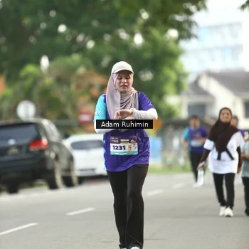 Runner Photo 8194209