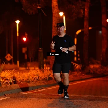 Runner Photo 8194210