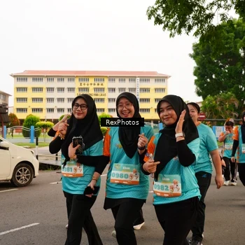Runner Photo 8194211