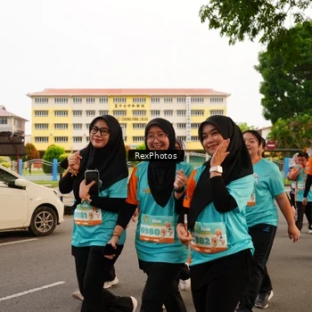 Runner Photo 8194213