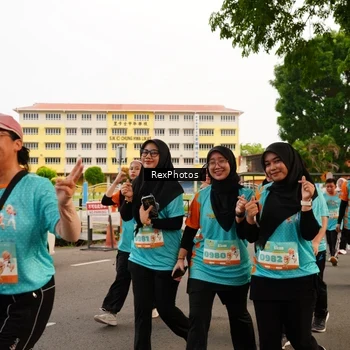 Runner Photo 8194214