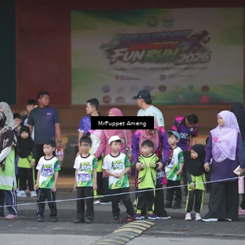 Runner Photo 8194215