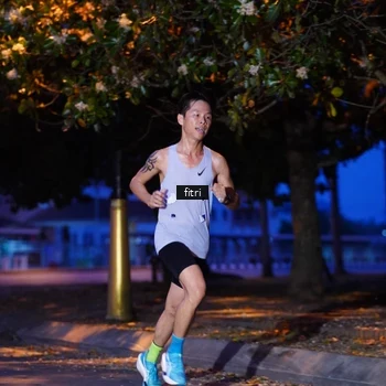 Runner Photo 8194216