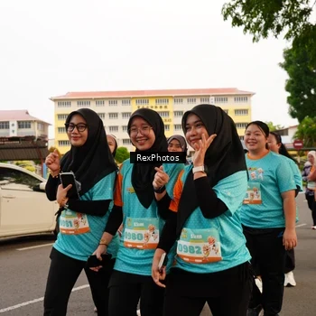 Runner Photo 8194219