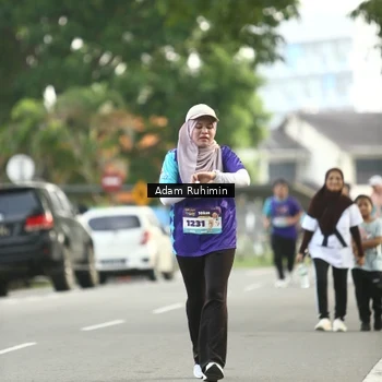 Runner Photo 8194220