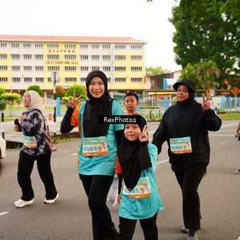 Runner Photo 8194225