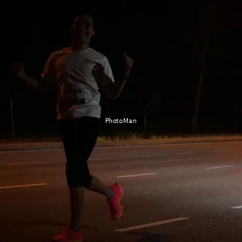Runner Photo 8194226