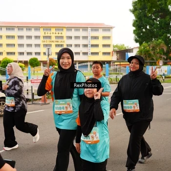 Runner Photo 8194227