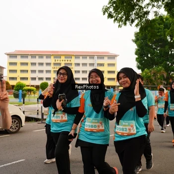 Runner Photo 8194229