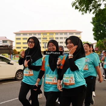 Runner Photo 8194231