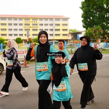 Runner Photo 8194232