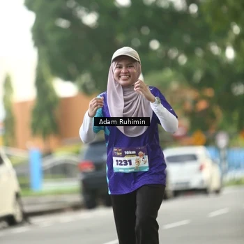 Runner Photo 8194233