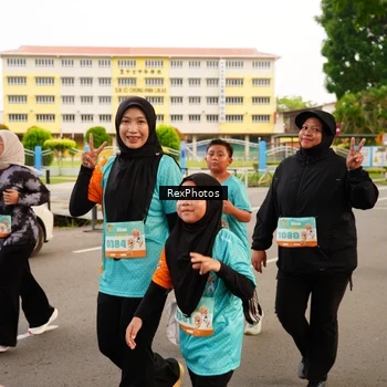Runner Photo 8194234