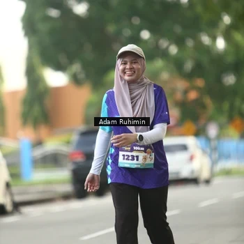 Runner Photo 8194235
