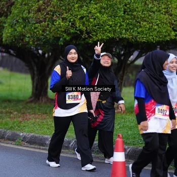 Runner Photo 8194238