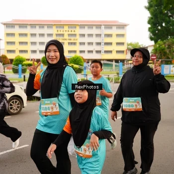 Runner Photo 8194240
