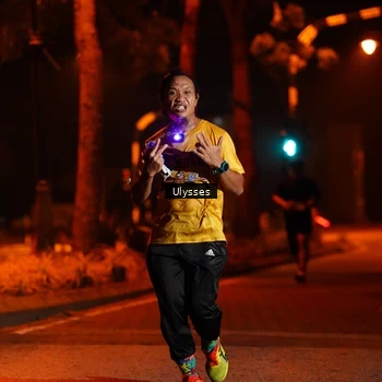 Runner Photo 8194241