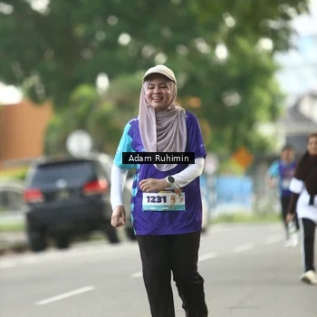 Runner Photo 8194242
