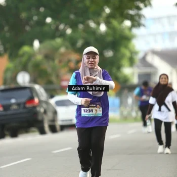 Runner Photo 8194243