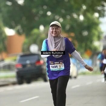 Runner Photo 8194246