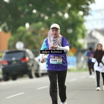 Runner Photo 8194247