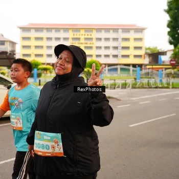 Runner Photo 8194248