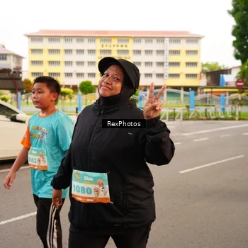 Runner Photo 8194250