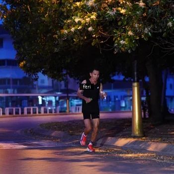 Runner Photo 8194251