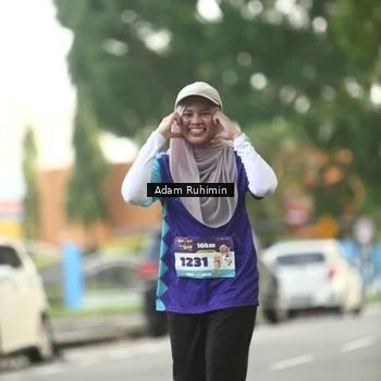 Runner Photo 8194253