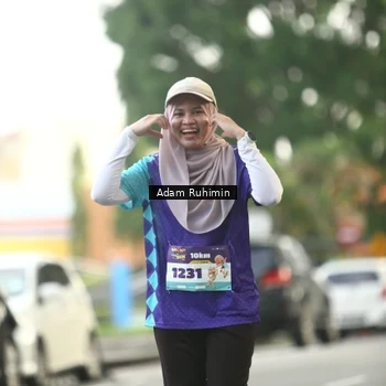 Runner Photo 8194254
