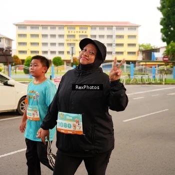 Runner Photo 8194256