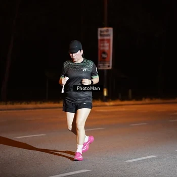 Runner Photo 8194257