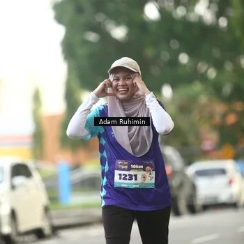 Runner Photo 8194258