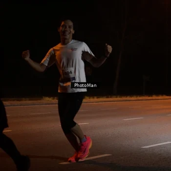 Runner Photo 8194261