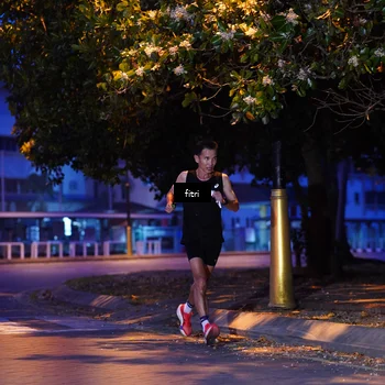 Runner Photo 8194263