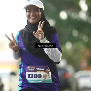 Runner Photo 8194265