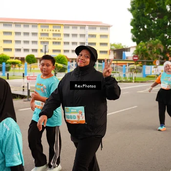 Runner Photo 8194266