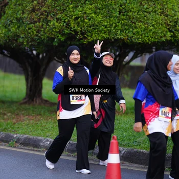 Runner Photo 8194267