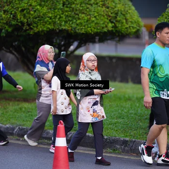 Runner Photo 8194269