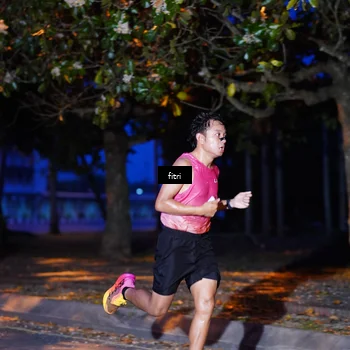 Runner Photo 8194270