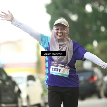 Runner Photo 8194272