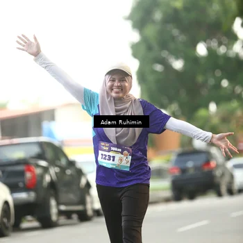 Runner Photo 8194280