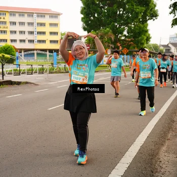 Runner Photo 8194281