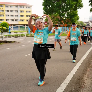 Runner Photo 8194283