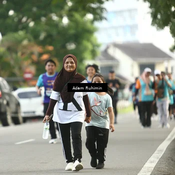 Runner Photo 8194284