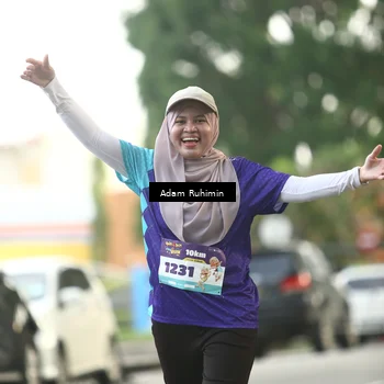 Runner Photo 8194285