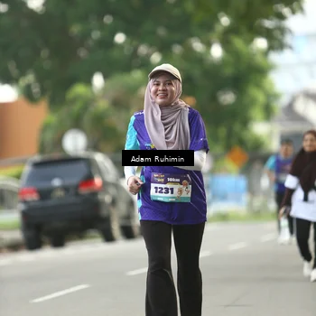 Runner Photo 8194286