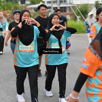 Runner Photo 8194288