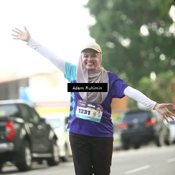 Runner Photo 8194290
